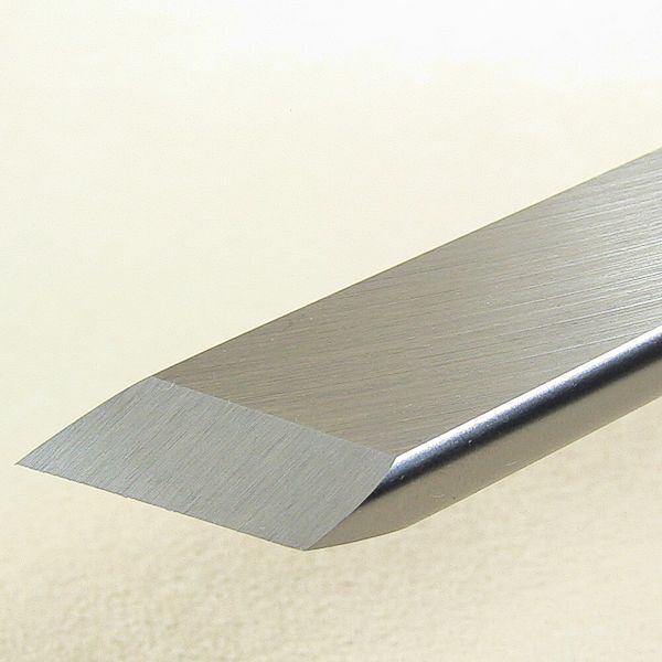 CROWN Flachmeissel zweiballig 19 mm RK