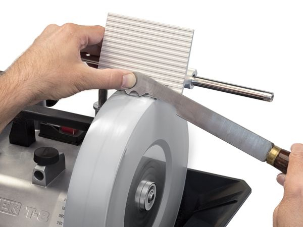 TORMEK SVD-110 Torlock-Schleifstütze