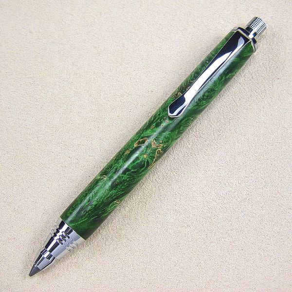 Fall-M-Bausatz chrom Mini 3 mm