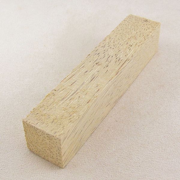 Pen-Blank Bambuswurzel 25 mm