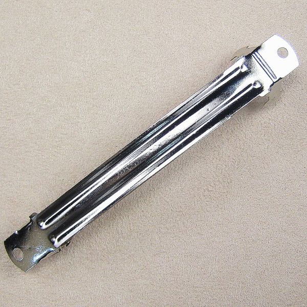 Haarspangen-Mechanik 100 mm