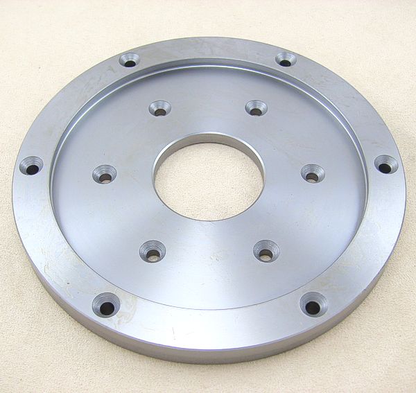 NOVA Planscheibenring 130 mm