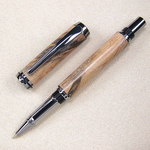 RB-Bausatz Premium Black Titanium