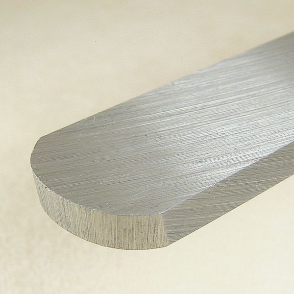 CROWN Schaber rund 25 mm