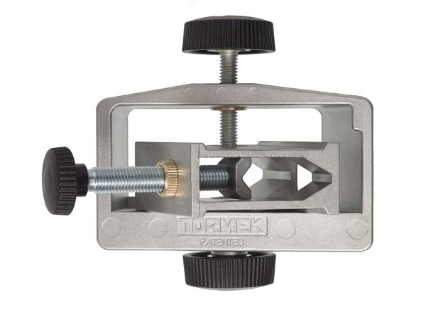TORMEK SVS-50 Meissel / Schruppröhren / Abstechstähle