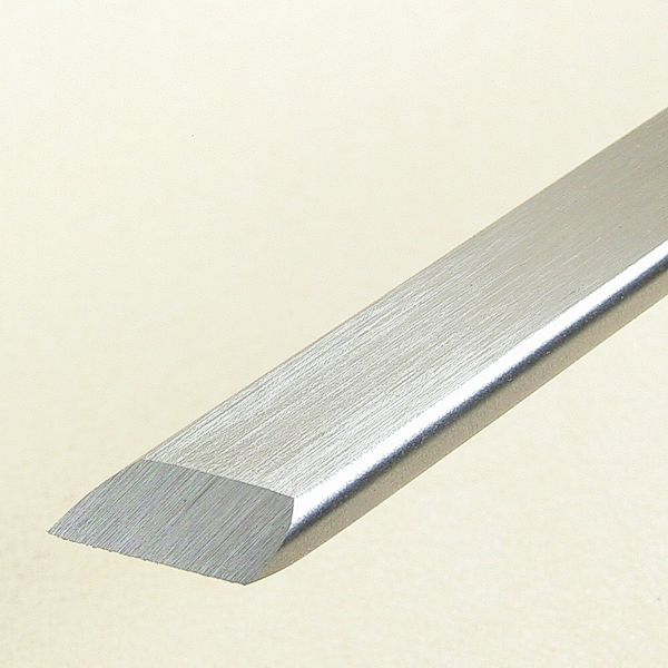 CROWN Flachmeissel zweiballig 12 mm RK