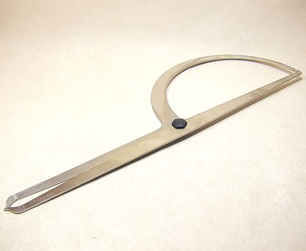 RS Wandungstaster 500 mm
