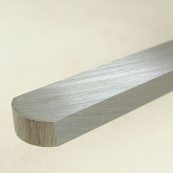 CROWN Schaber rund 12 mm