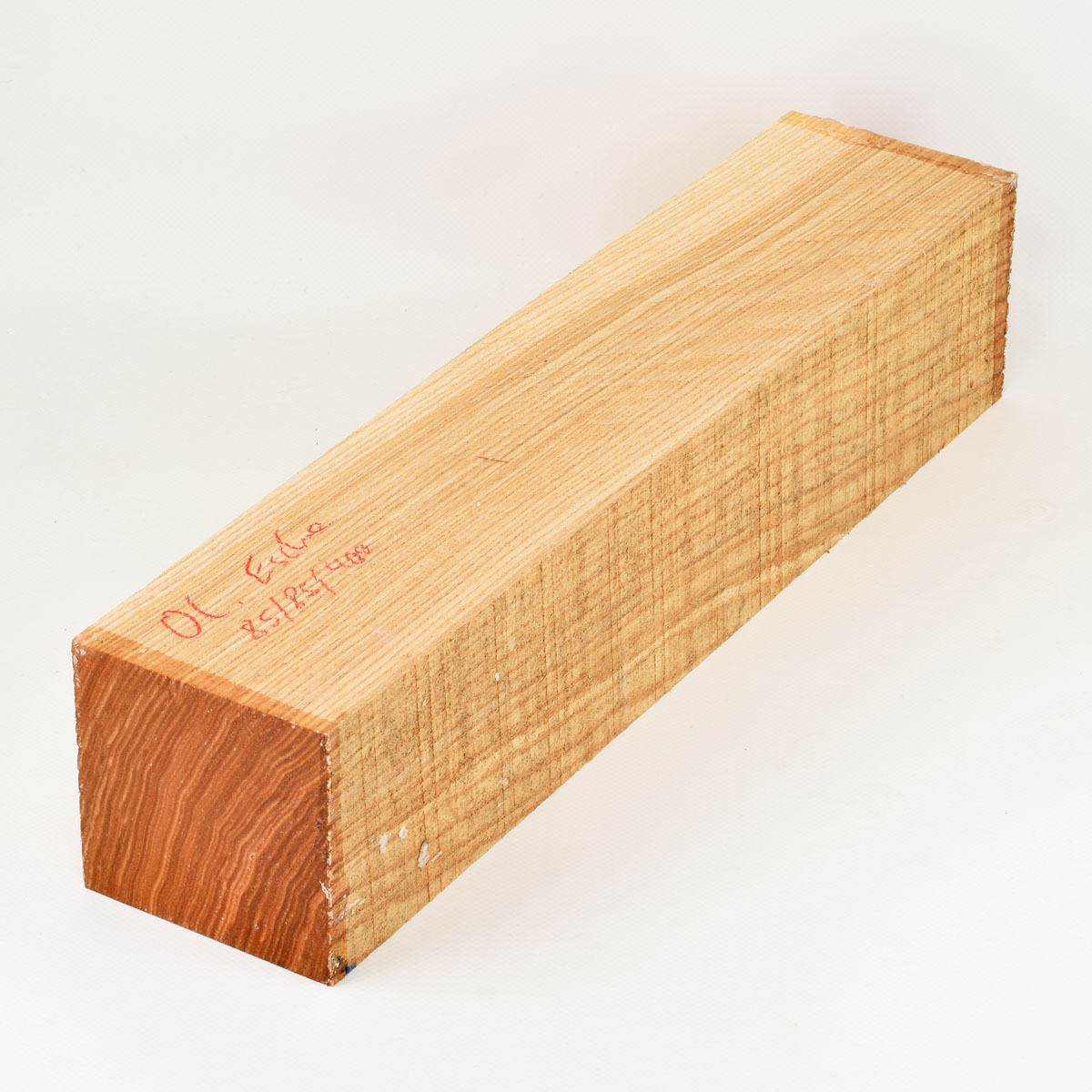 Kantel Olivesche 400x85x85 mm