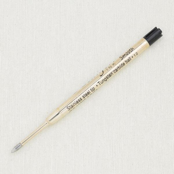 BI Grossraum-Mine S&S schwarz, M