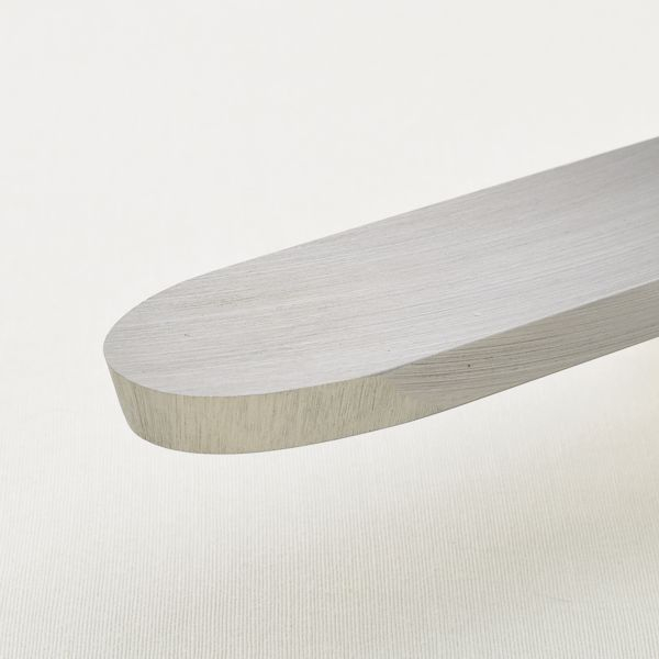 CROWN Schaber schwer 38 mm rund