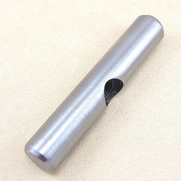 RSTRS gerade Auflage 100 mm