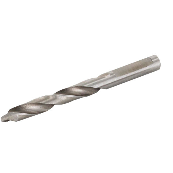 FAMAG HSS Vorbohrer, Ø 8,0 mm für Ø 20 - 40 mm, NL 50 mm