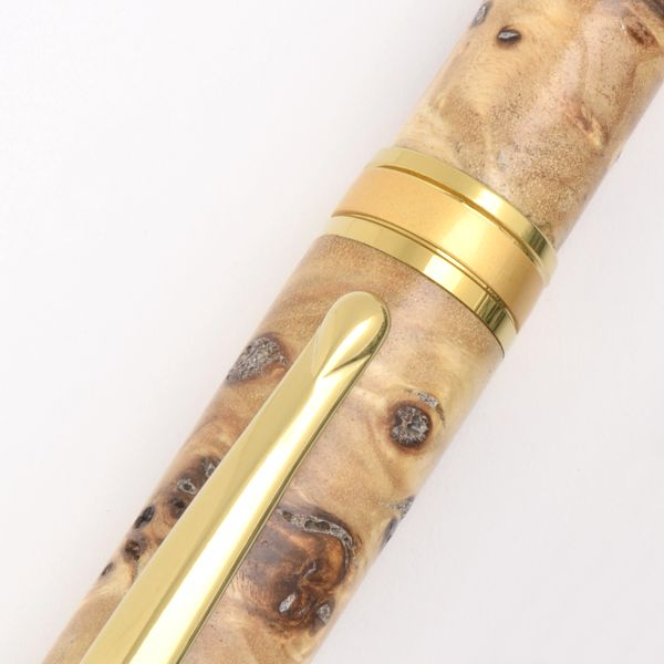 Rollerball-Bausätze Mistral
