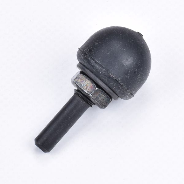 Kirjes® Schleifkörper Nr. 120 R