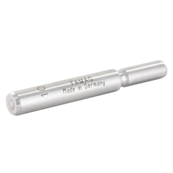 Führungszapfen für Zapfensenker 20-40 mm