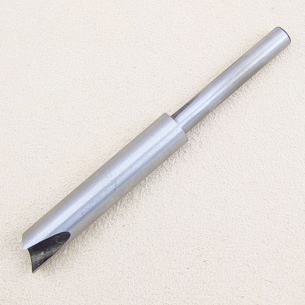 D&M Räumerschaft 10,0 mm