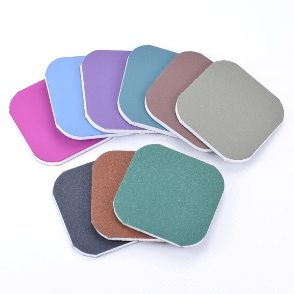 Micromesh® Schleifpads, ca. 50 x 50 mm