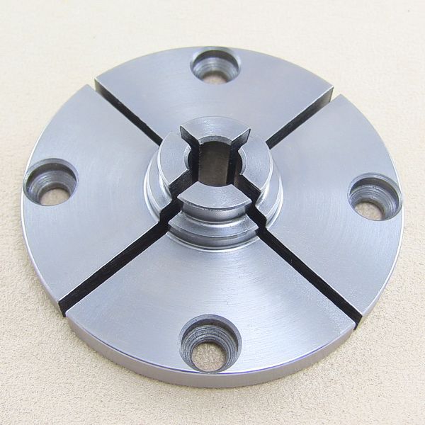 NOVA MINI Spannbacken 20 mm