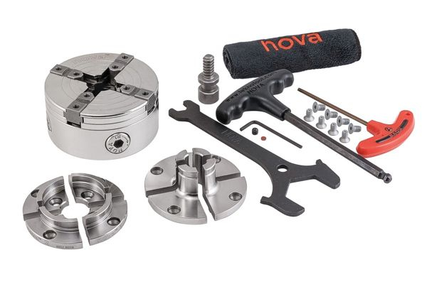 Teknatool Spar-Set SuperNova 2, M 33 x 3,5 mm