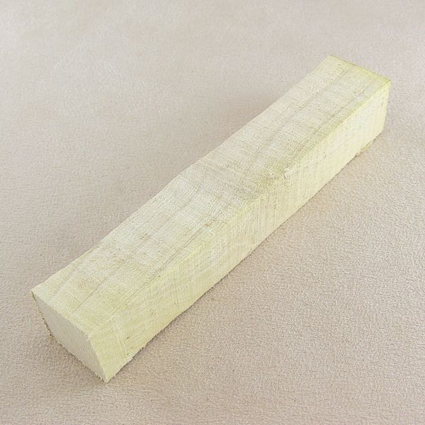 Pen-Blank Feige 19 mm