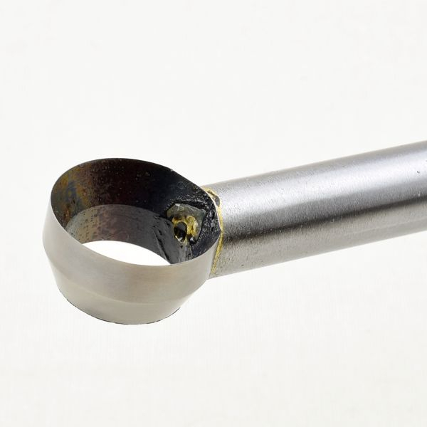 CROWN Ringeisen 25 mm