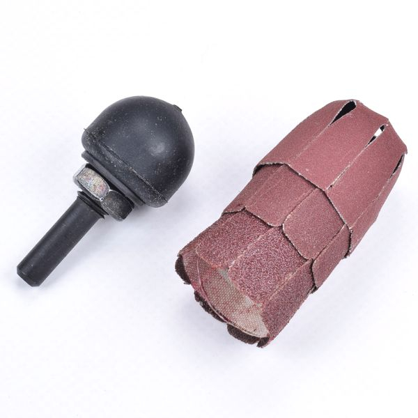 Kirjes® Schleifkörper Nr. 120 R