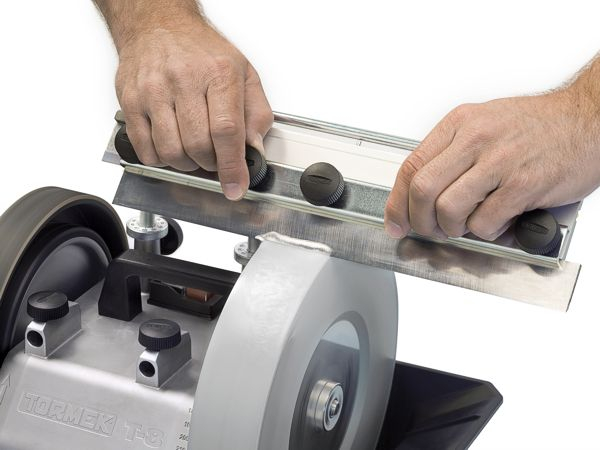 TORMEK SVH-320 Maschinenhobelmesser