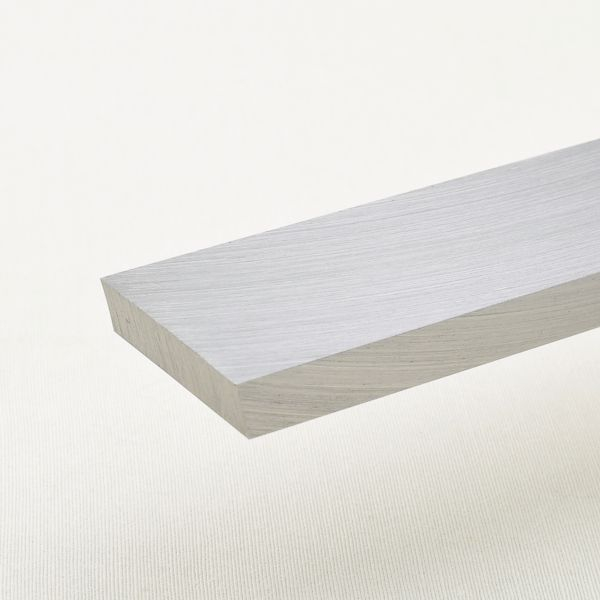 CROWN Schaber schwer 38 mm gerade
