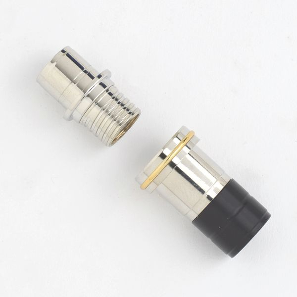 Kupplung komplett Gen JR II Rhodium, defekt