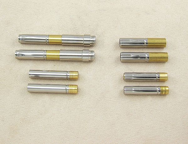 Übersicht verschiedener Mechaniken-Typen