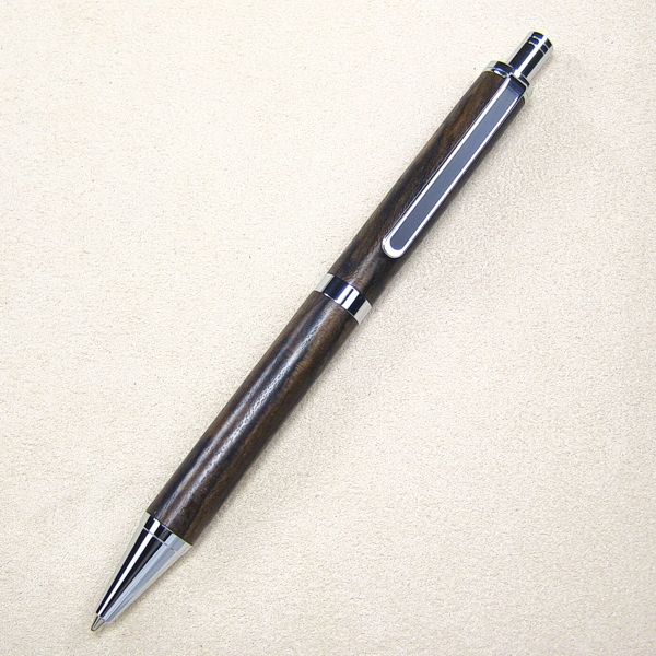 Klick-K-Bausatz PRO chrom