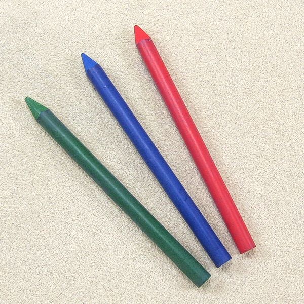 Minen für Fall-M bunt 5,6 mm, 3er Pack