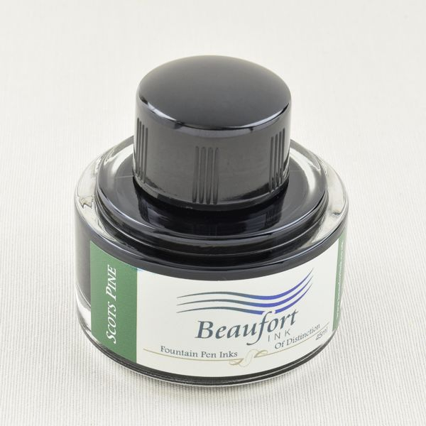 Beaufort Ink Tintenfass 45 ml, scots pine
