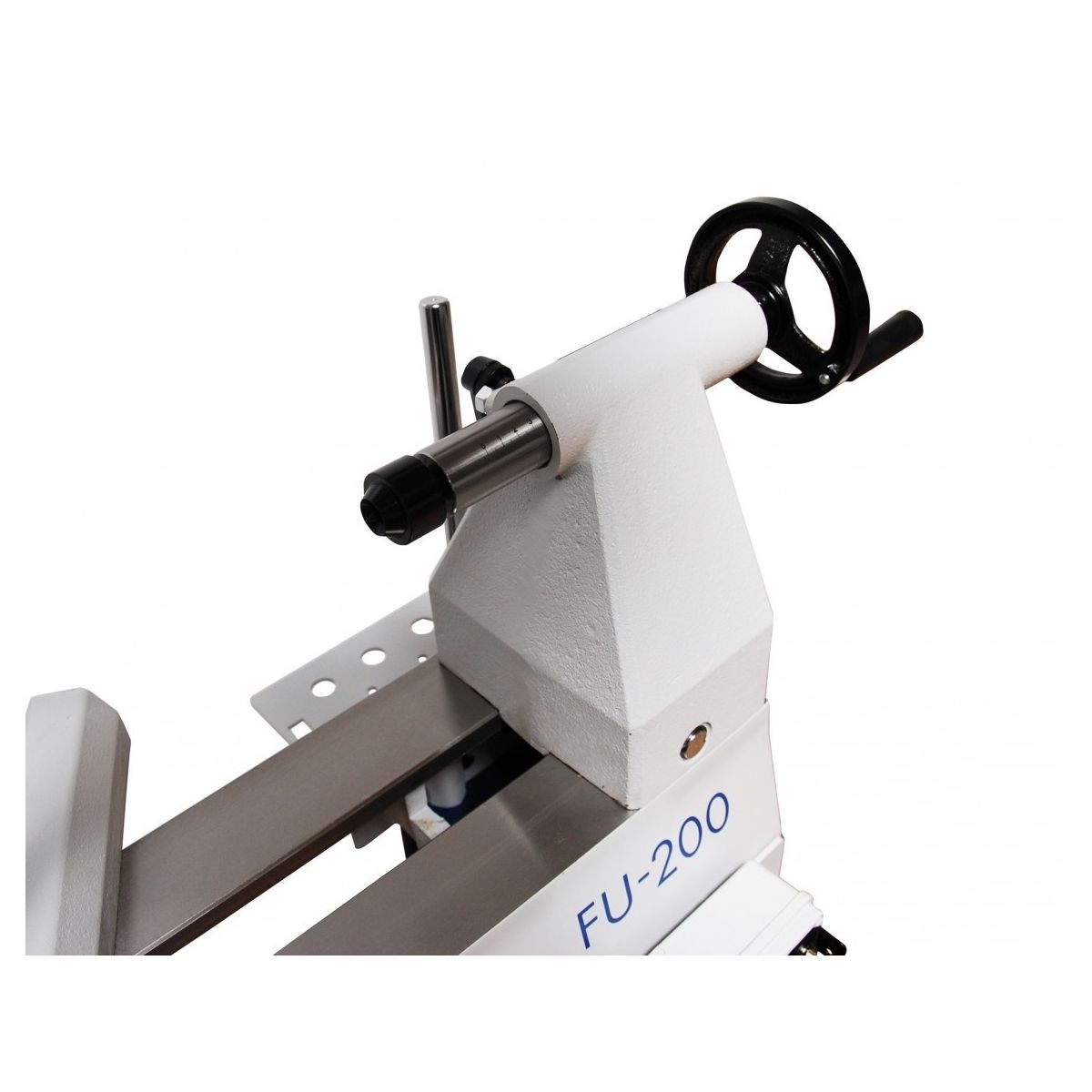 Massiver Reitstock