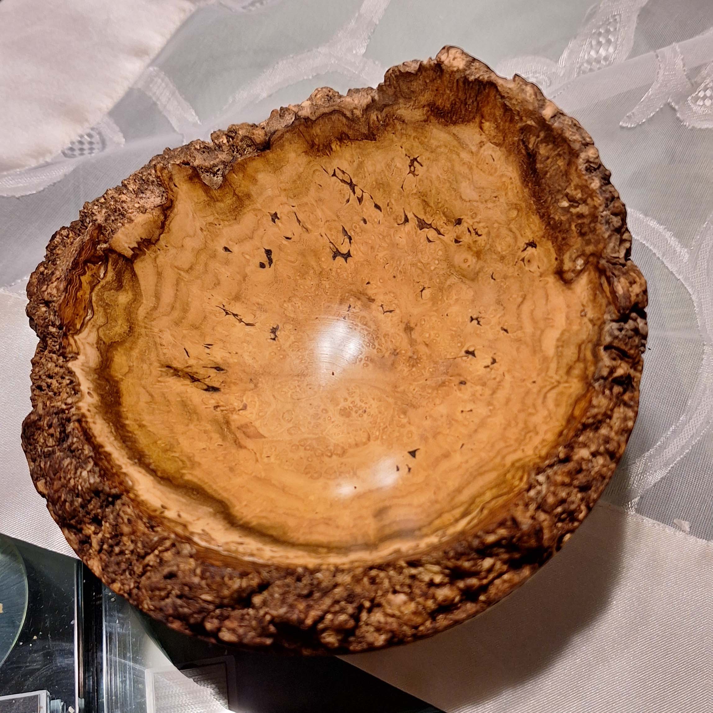 Werkstücke von Reinhard W. – Bild 4