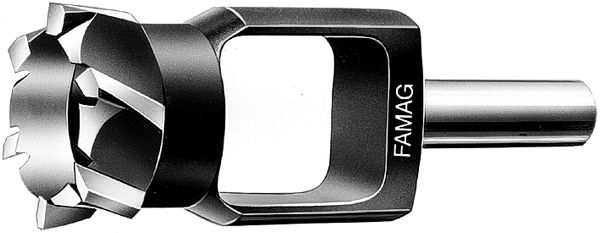 FAMAG Scheibenschneider