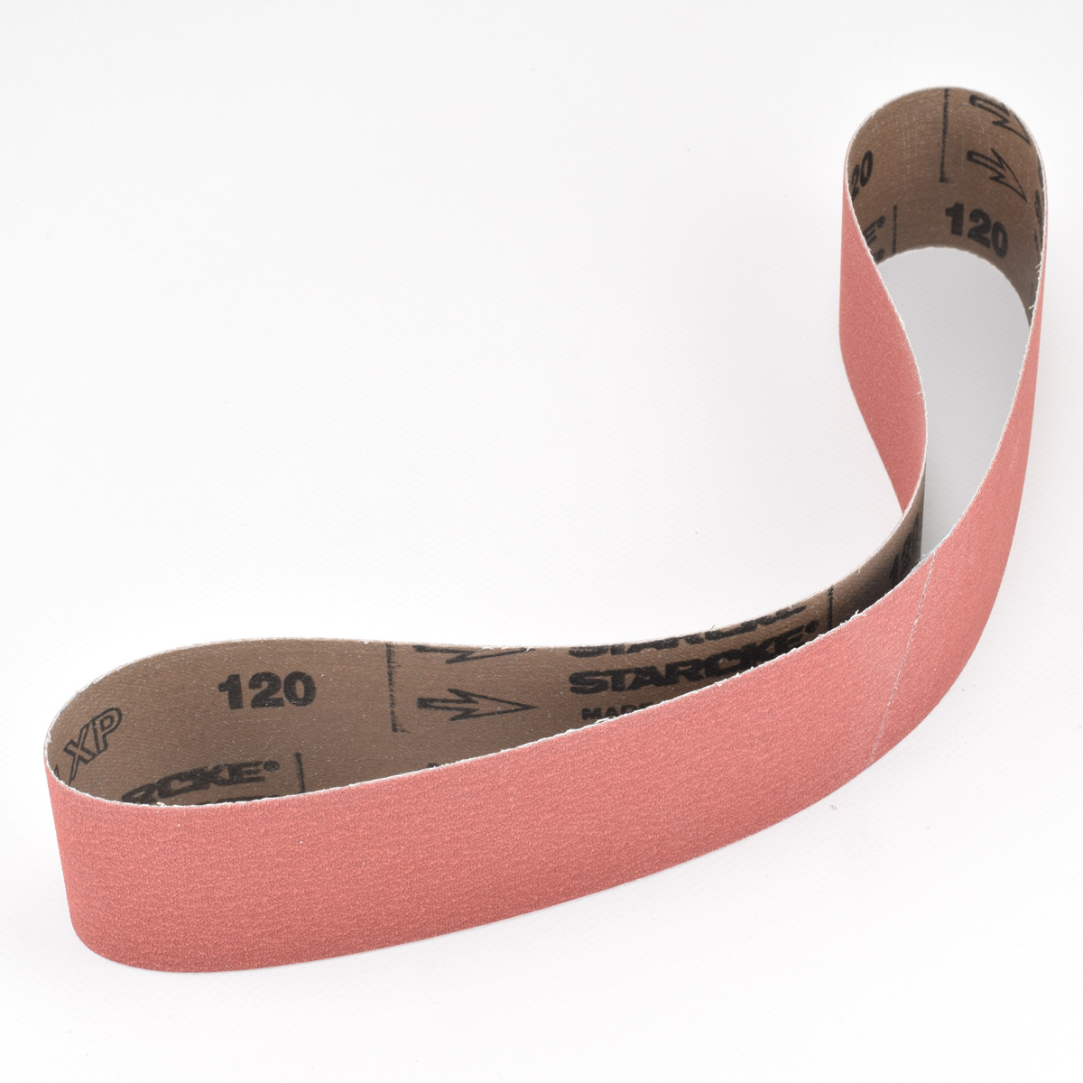 RS ProEdge Schleifband Ceramic K 120