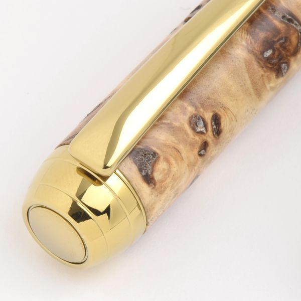 Rollerball-Bausätze Mistral