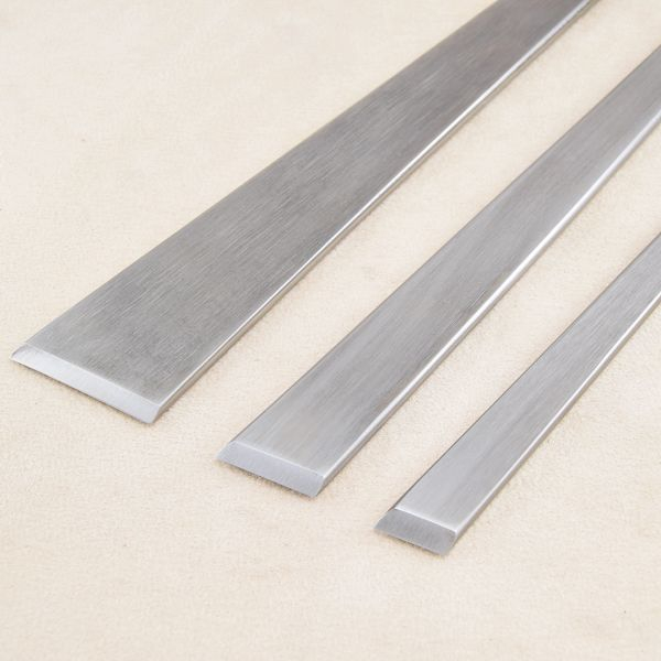 CROWN Cryogenic-HSS Meissel konisch, deutsche Form