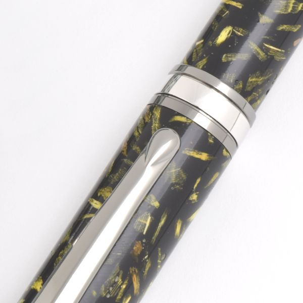 Rollerball-Bausätze Mistral