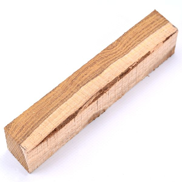 Pen-Blank Goldregen 26 mm