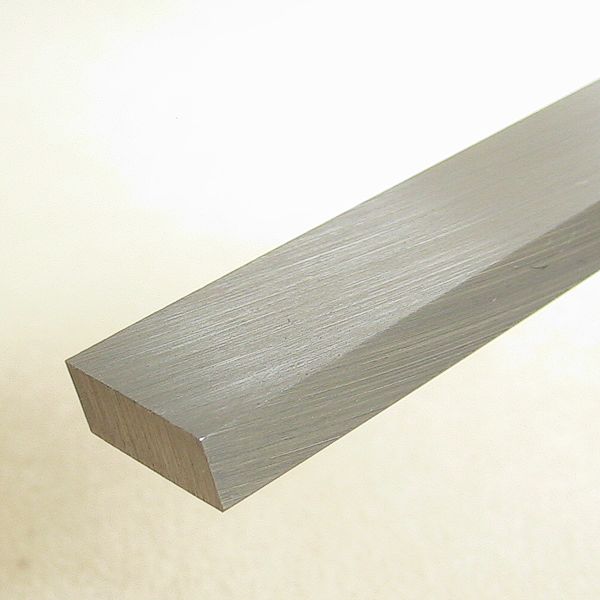 CROWN Schaber gerade 12 mm