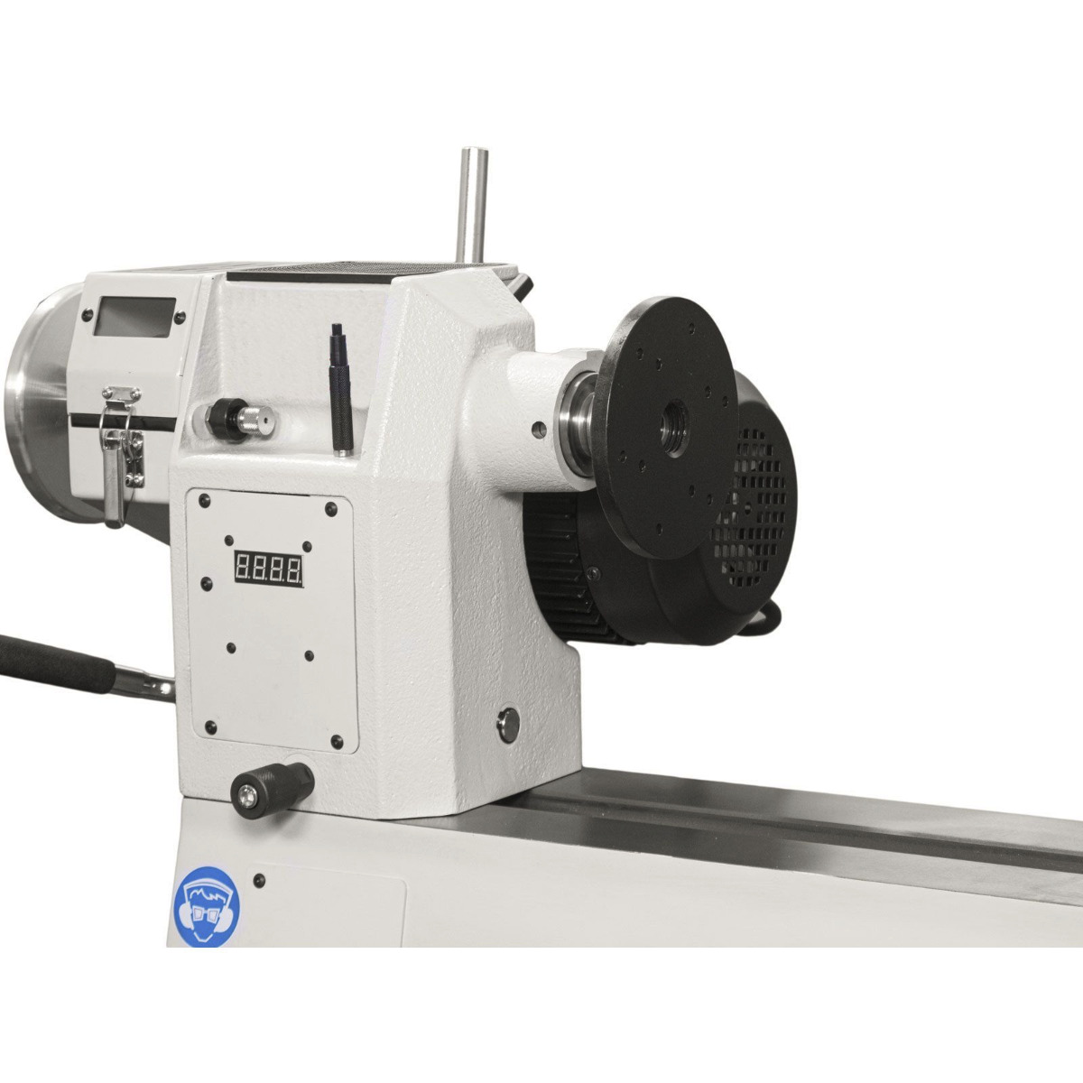 Drechselbank Stratos FU-230, Standmodell, 230 Volt