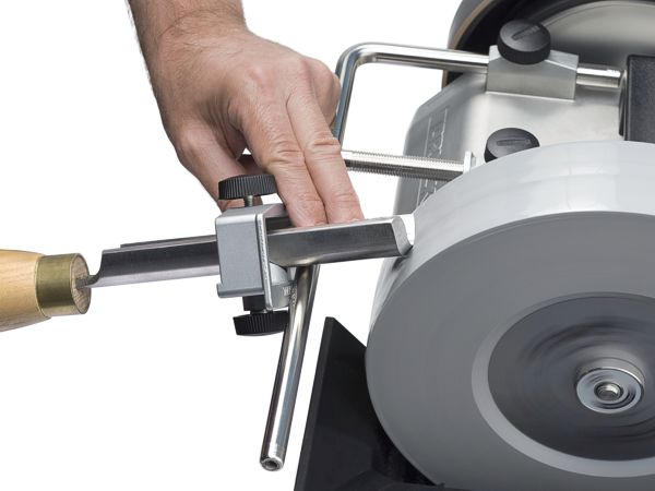 TORMEK SVS-50 Meissel / Schruppröhren / Abstechstähle