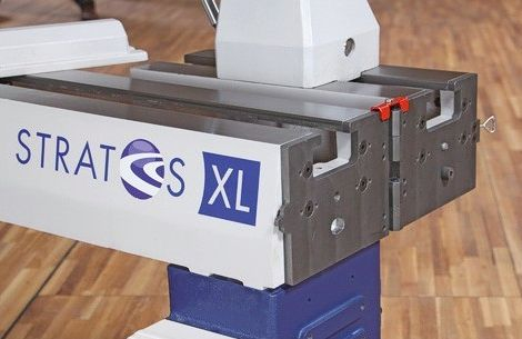 Beispiel: Wegklappen als reine Bankbettverlängerung