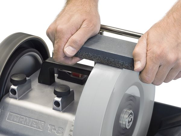 TORMEK SP-650 Steinpräparierer