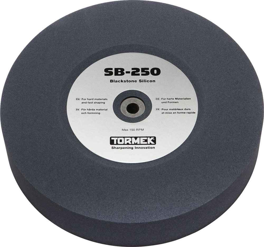 TORMEK SB-250 Blackstone Silicon