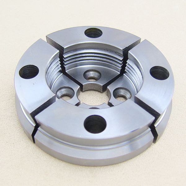 NOVA Spannbacken 75 mm