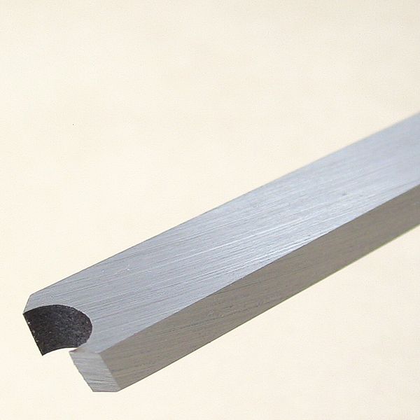 CROWN Rundstabeisen 6 mm